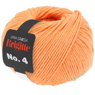 Lana Grossa BRIGITTE NO. 4