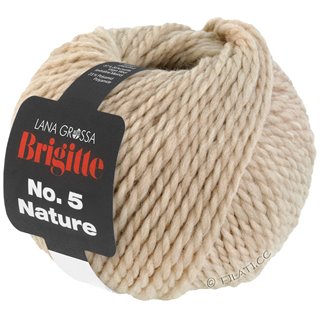 Lana Grossa BRIGITTE NO. 5 Nature