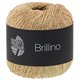 Lana Grossa BRILLINO | 45-Rotgold