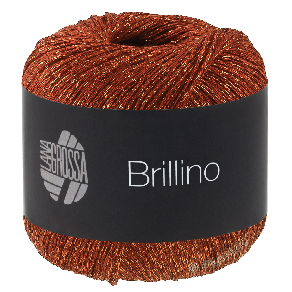BRILLINO von Lana Grossa