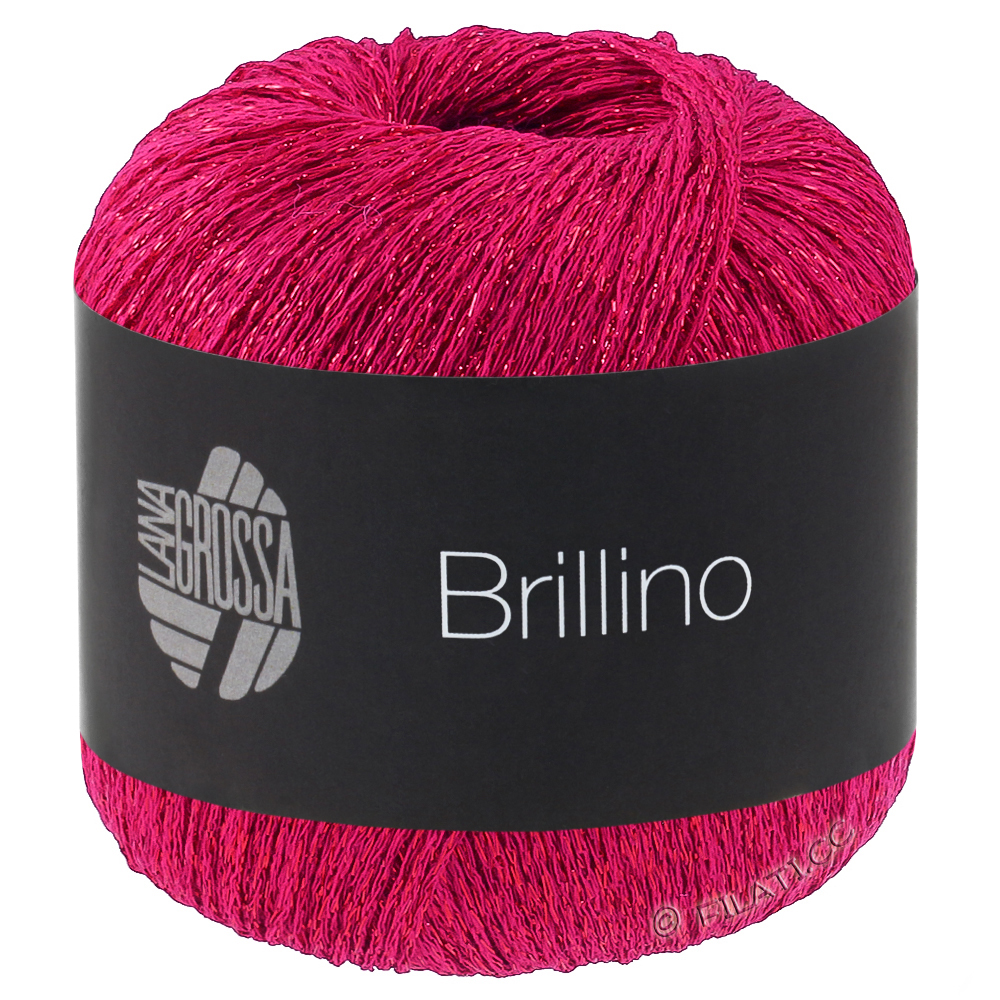 BRILLINO von Lana Grossa