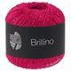 Lana Grossa BRILLINO | 48-Anemonenrot
