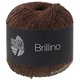 Lana Grossa BRILLINO | 53-Mokka/Nougat