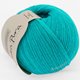 Lana Grossa CALIFORNIA Uni/Print (Linea Pura) | 003-Türkis