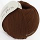 Lana Grossa CALIFORNIA Uni/Print (Linea Pura) | 009-Braun