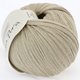 Lana Grossa CALIFORNIA Uni/Print (Linea Pura) | 010-Beige