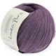 Lana Grossa CALIFORNIA Uni/Print (Linea Pura) | 017-Pflaume