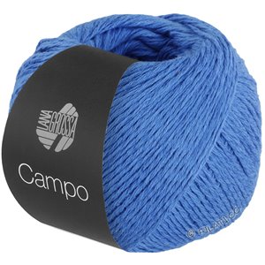 Lana Grossa CAMPO | 05-Blau
