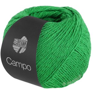 Lana Grossa CAMPO | 09-Jadegrün