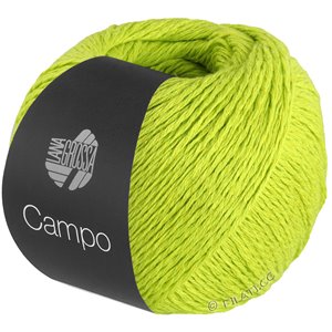 Lana Grossa CAMPO | 11-Neongrün