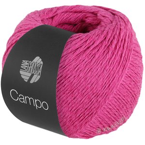 Lana Grossa CAMPO | 18-Pink