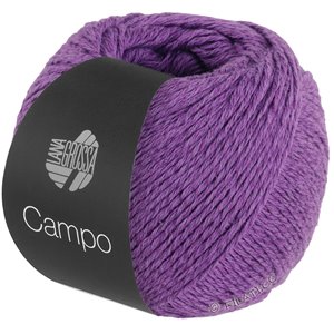 Lana Grossa CAMPO | 19-Violett