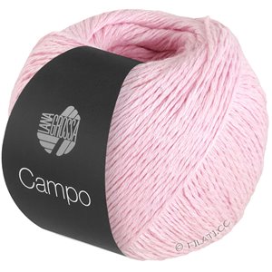 Lana Grossa CAMPO | 21-Rosé