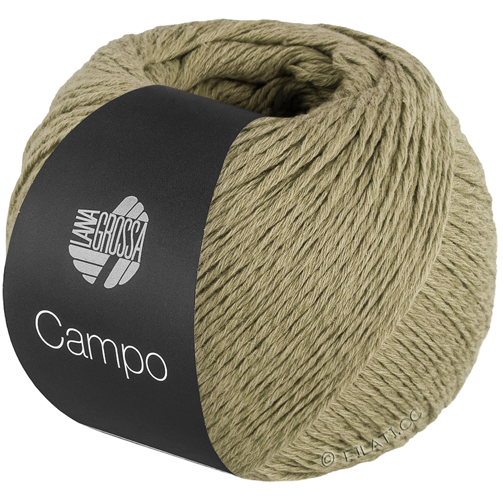 Lana Grossa CAMPO