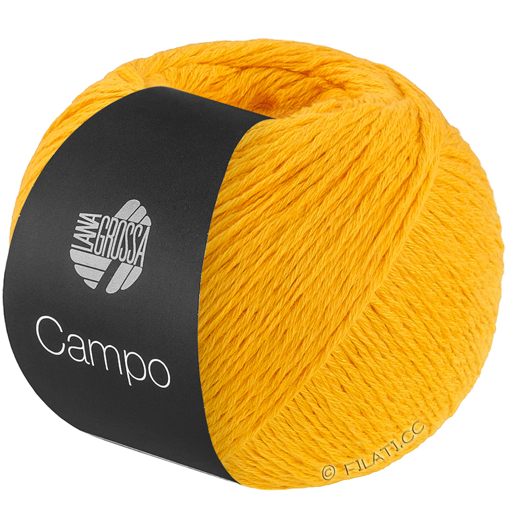 CAMPO von Lana Grossa