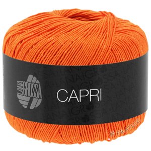 Lana Grossa CAPRI | 24-Orange