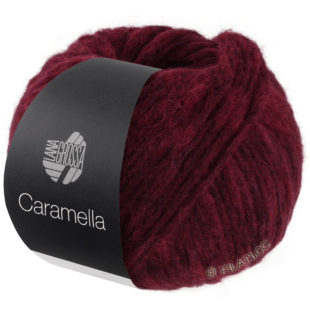CARAMELLA von Lana Grossa