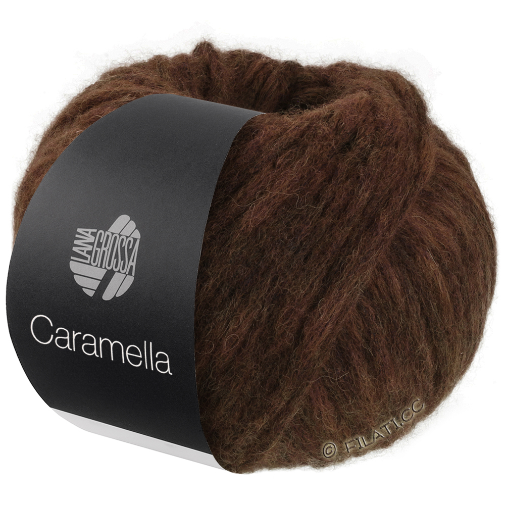 Lana Grossa CARAMELLA