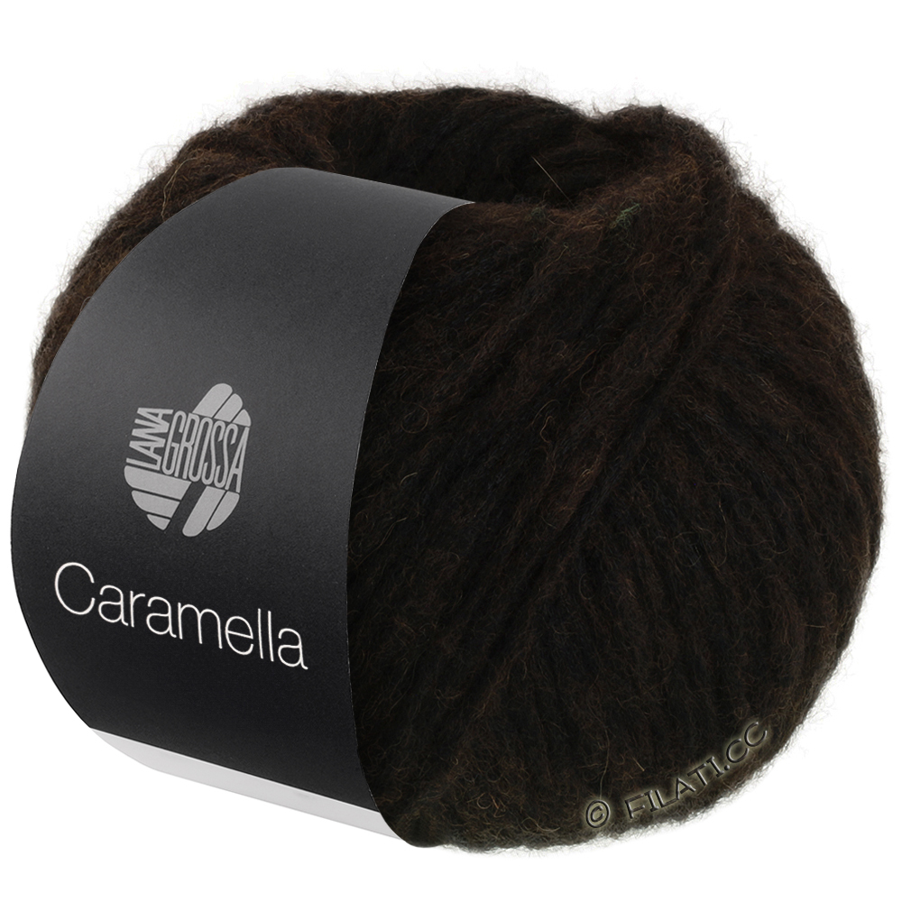 Lana Grossa CARAMELLA
