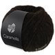 Lana Grossa CARAMELLA | 05-Schwarzbraun