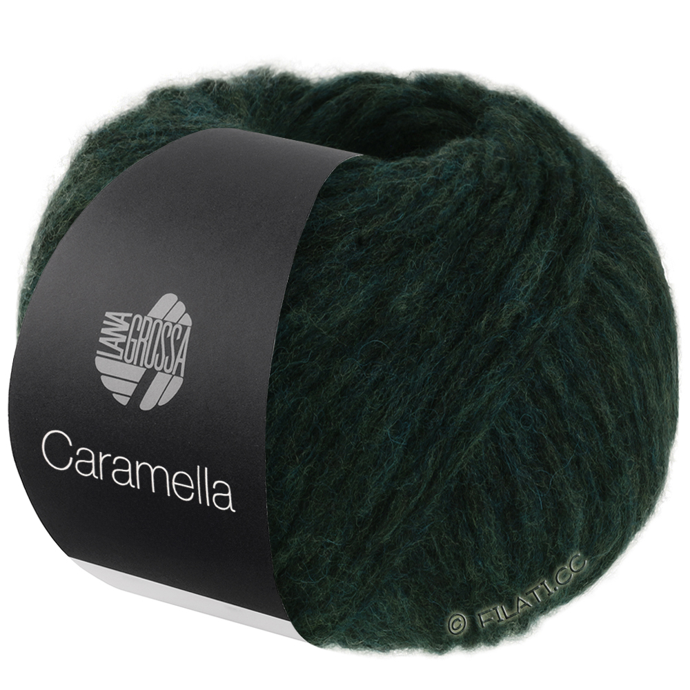 Lana Grossa CARAMELLA