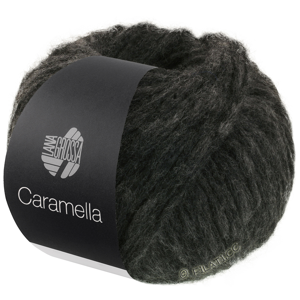 Lana Grossa CARAMELLA
