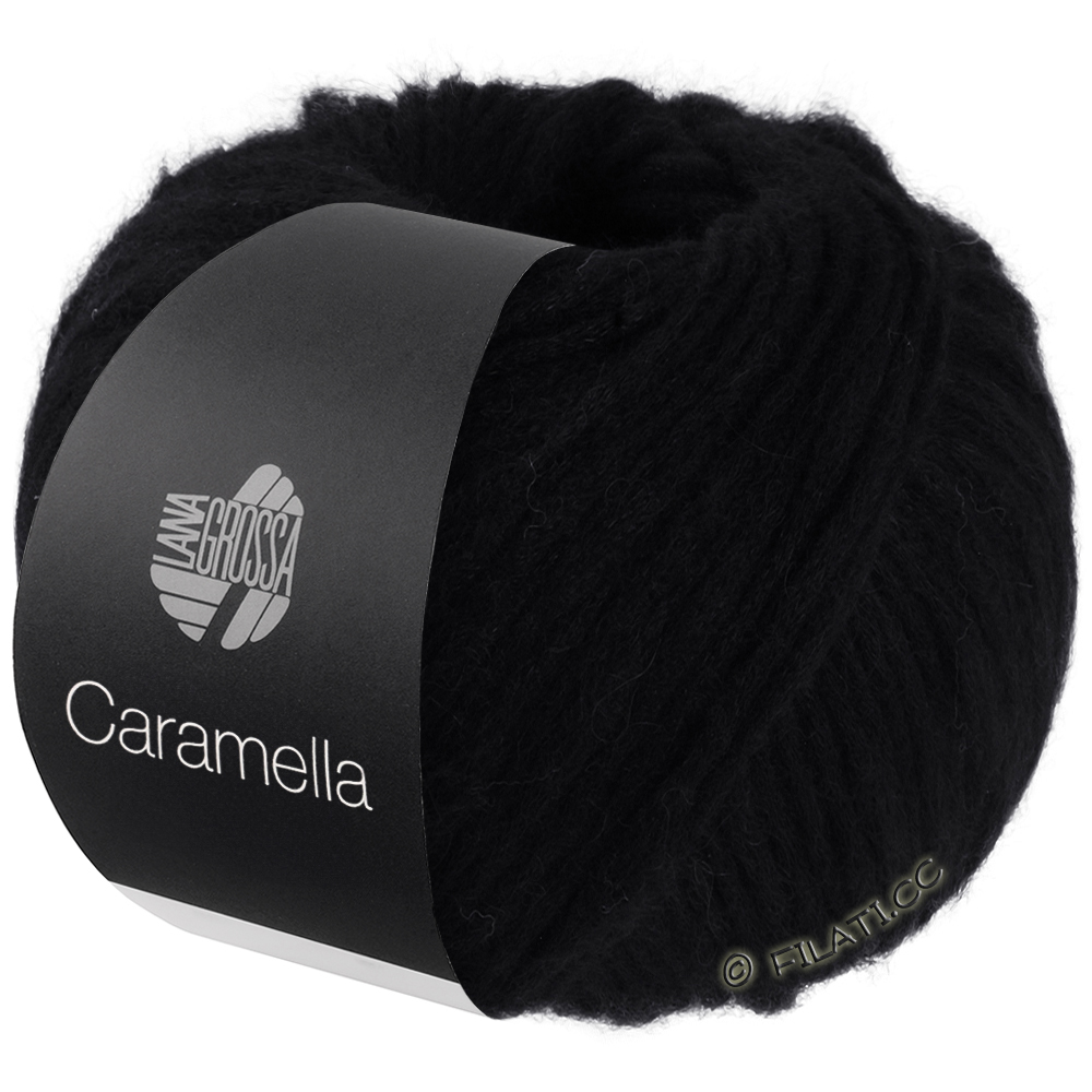 Lana Grossa CARAMELLA