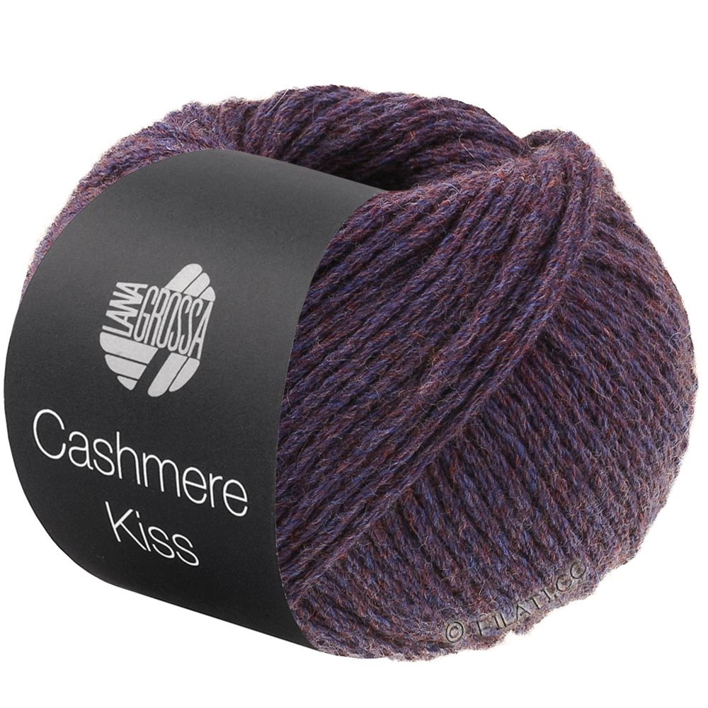 CASHMERE KISS von Lana Grossa