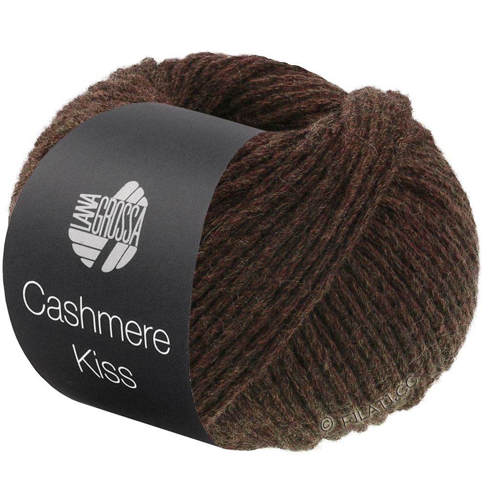 CASHMERE KISS von Lana Grossa