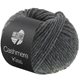 Lana Grossa CASHMERE KISS | 133-Dunkles Graublau