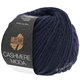 Lana Grossa CASHMERE MODA | 08-Nachtblau