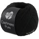 Lana Grossa CASHMERE PURE | 08-Schwarz