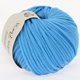 Lana Grossa CASHSILK (Linea Pura) | 21-Kornblume