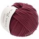Lana Grossa CASHSILK (Linea Pura) | 57-Bordeaux