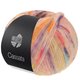 Lana Grossa CASSATA | 13-Pastellrosa/Gelb/Orange/Blau/Mint/Lila