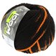 Lana Grossa CHAIN (McWool) | 012-Mokka/Orangebraun