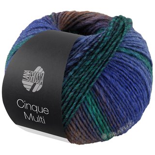 Lana Grossa CINQUE MULTI