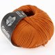 Lana Grossa CLASSICO Uni | 33-Cognac