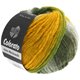 Lana Grossa COLORATO | 003-Giftgrün/Graugrün/Petrol/Mint