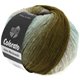 Lana Grossa COLORATO | 006-Mint/Khaki/Mokka/Schwarzbraun