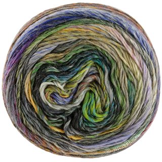 Lana Grossa COLORISSIMO 2