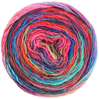 Filati Colorissimo LANA GROSSA Wolle & Garne | FILATI Onlineshop | Versandkostenfrei!