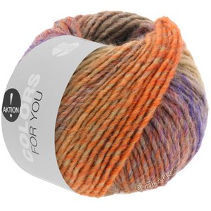 Lana Grossa COLORS FOR YOU | 136-