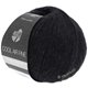Lana Grossa COOL AIR Fine | 14-Schwarz