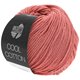 Lana Grossa COOL COTTON | 05-Lachsrosa