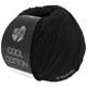 Lana Grossa COOL COTTON | 26-Schwarz