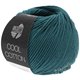 Lana Grossa COOL COTTON | 37-Dunkelpetrol