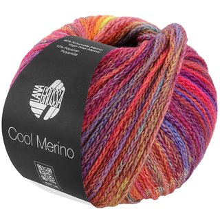 Lana Grossa COOL MERINO Color