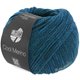 Lana Grossa COOL MERINO | 005-Petrolblau