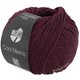 Lana Grossa COOL MERINO | 028-Braunrot